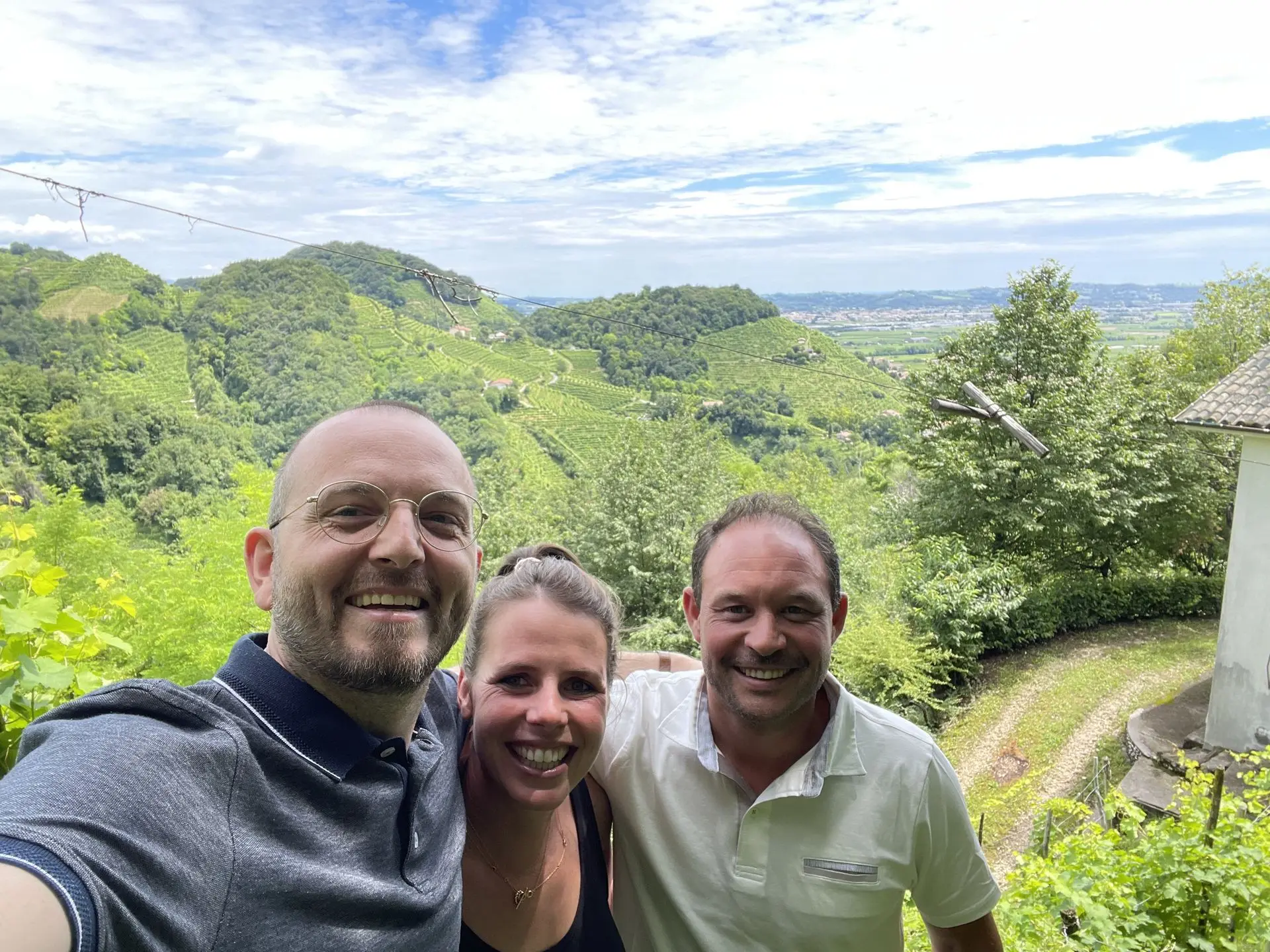 Valdobbiadene 3