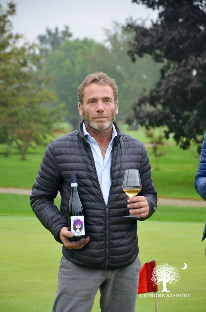 Ale von Le More Bianche