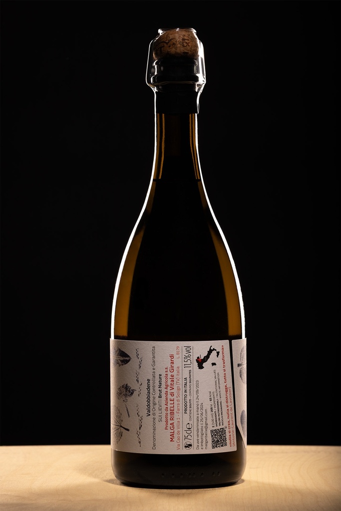2021 Malga Ribelle VITALE