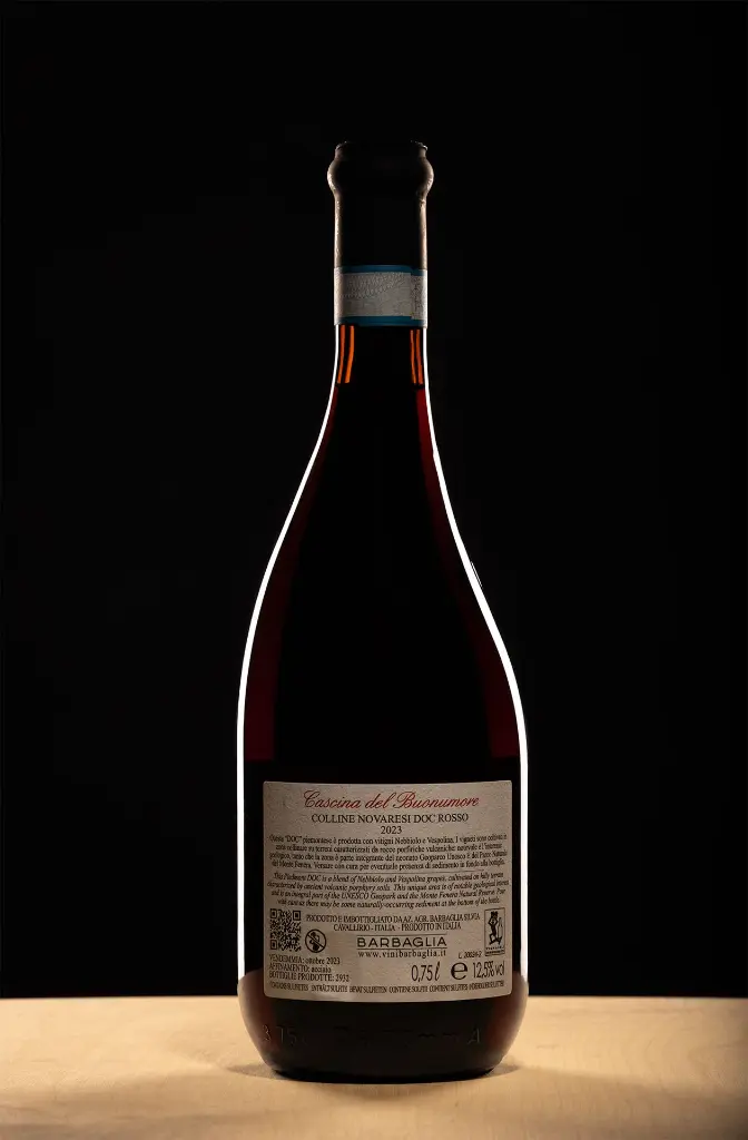Barbaglia_CascinaDelBuonumore_CollineNovaresiDoRosso_2023_Back.webp