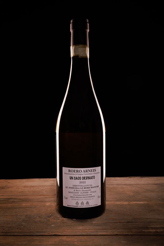 2021 Le More Bianche Ironìa