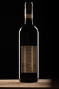 2019 Gaudio Barbera d'Asti Superiore Il Bergantino