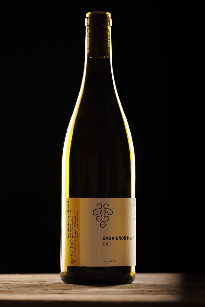 2020 NIRO Weingut Sauvignon Blanc