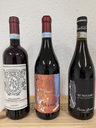 Degupaket Das andere Piemont II