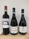 Degupaket Terroir del Nebbiolo III