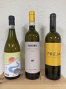 Degupaket Weiss