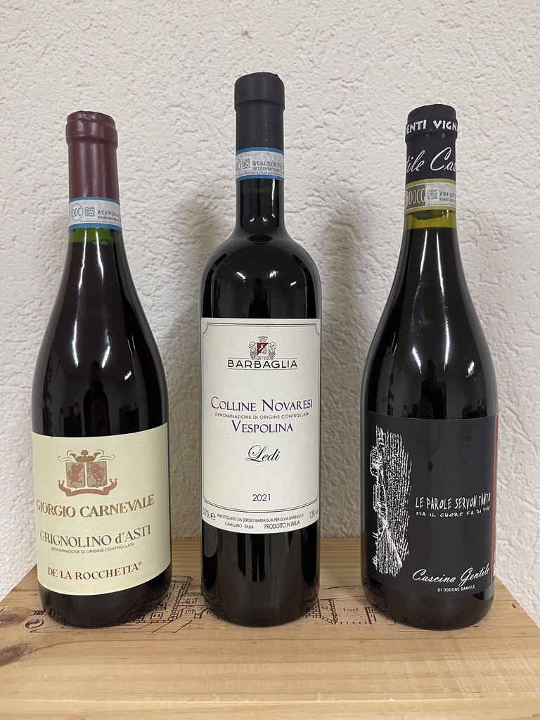 Degupaket Mixed