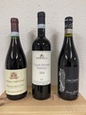 Degupaket Mixed