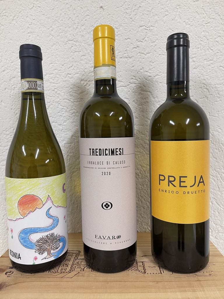 Degupaket Mixed