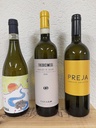 Degupaket Mixed