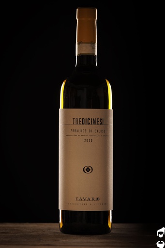 Favaro Erbaluce di Caluso DOCG Tredicimesi 2021