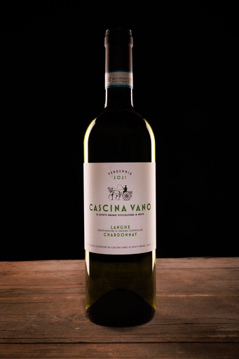 Cascina Vano Langhe DOC Chardonnay 2021