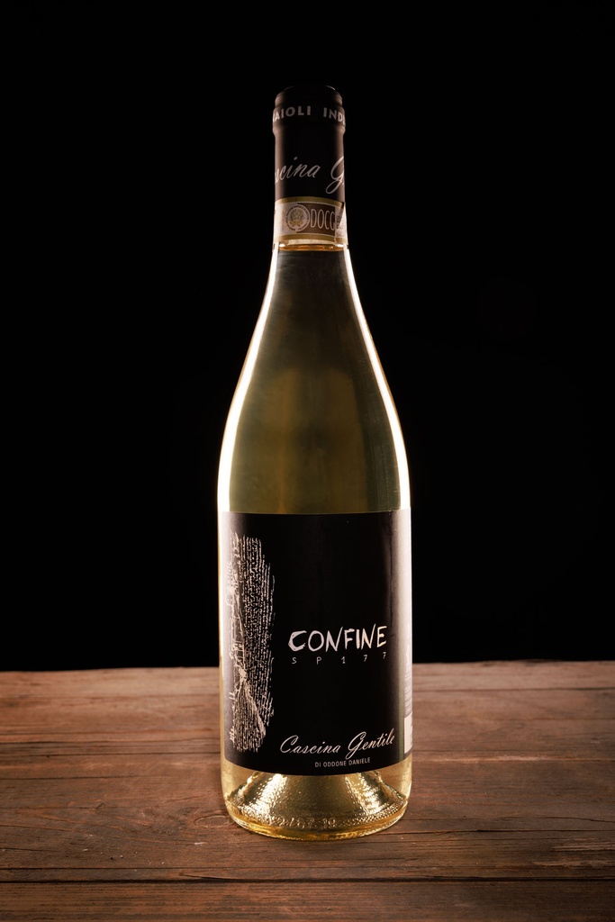 Cascina Gentile Gavi Confine 2022