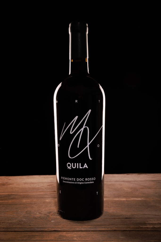 Quila Piemonte DOC Rosso MX-Quila 2021