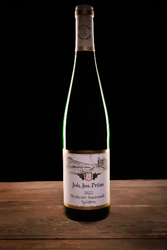 Weingut Joh. Jos. Prüm Wehlener Sonnenuhr Riesling Spätlese 2023