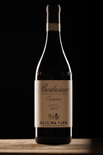 Cascina Vano Canova Barbaresco DOCG 2021