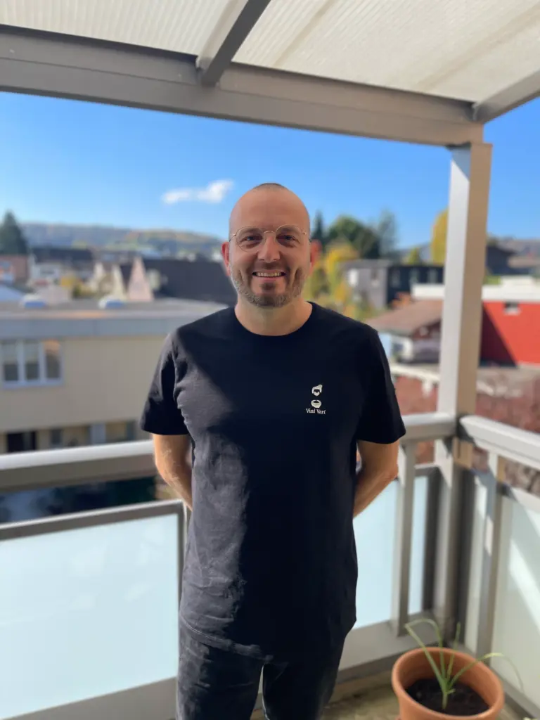 Vini Vari T-Shirt