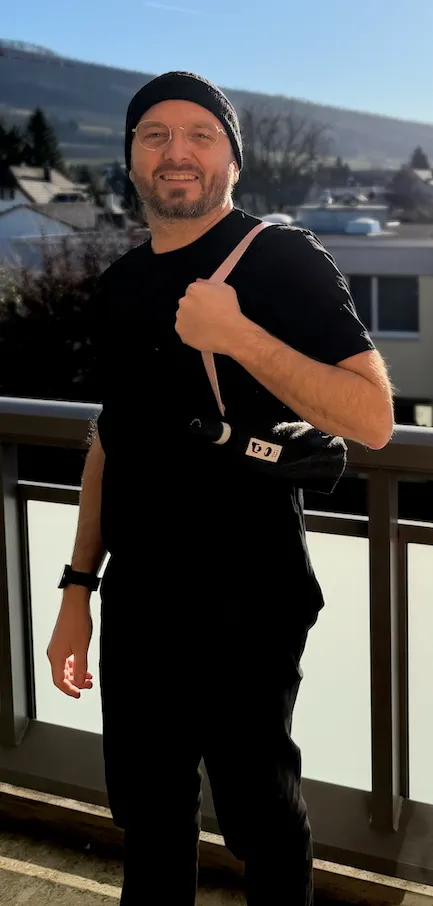 Vini Vari Weintasche