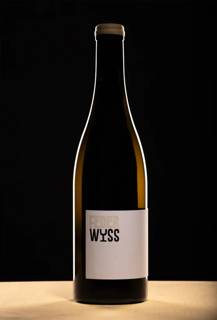 Wyss AOC St. Gallen Azmoos Federwyss 2025