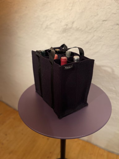 Weinrucksack