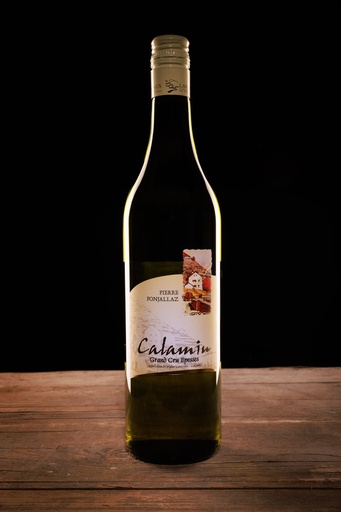Pierre Fonjallaz Calamin Grand Cru AOC 2020