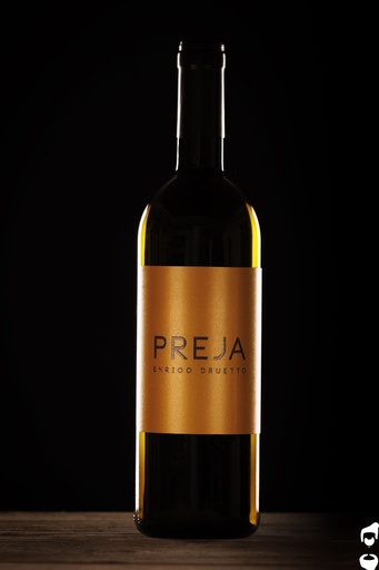 Enrico Druetto Monferrato DOC Bianco Preja 2020
