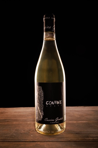 Cascina Gentile Gavi Confine 2022