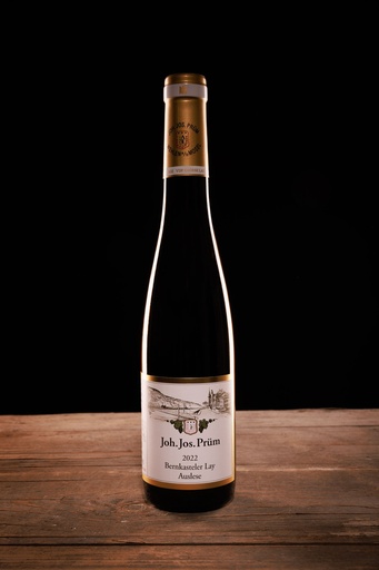 Weingut Joh. Jos. Prüm Bernkasteler Lay Riesling Auslese GK 2022