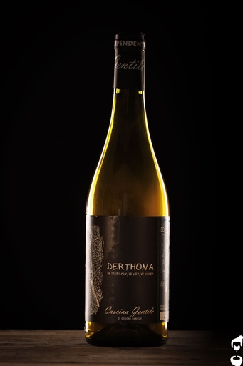 Cascina Gentile Derthona Colli Tortonesi DOC Timorasso 2018