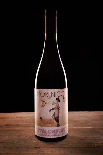 Valchyara Vino Rosso Morenico 2022