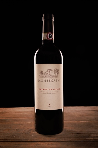 Montecalvi Chianti Classico DOCG 2021