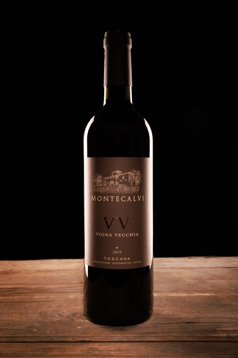Montecalvi Vigna Vecchia IGT 2019