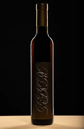 Giorgio Carnevale Vino Bianco Passito Delioro 2009