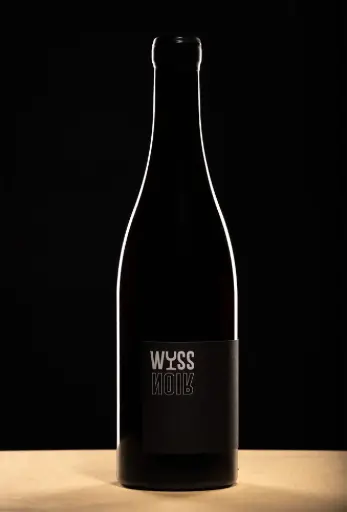 Wyss AOC St. Gallen Walenstadt Noir 2022