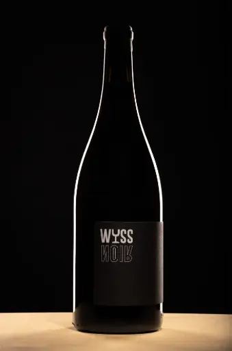 Wyss AOC St. Gallen Walenstadt Noir 2022 Magnum
