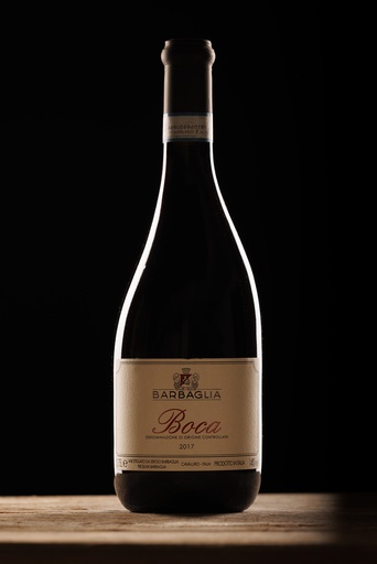Barbaglia Boca DOC 2019