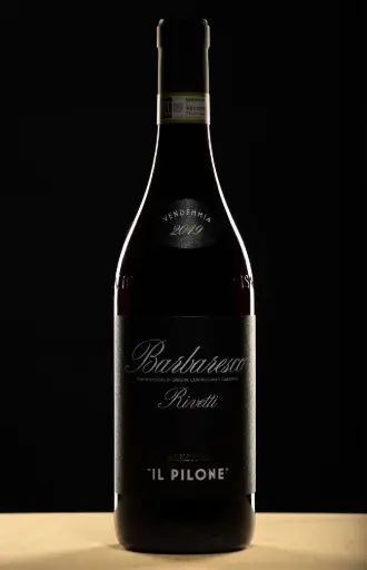 Cascina Vano Barbaresco Riserva DOCG Rivetti il Pilone 2019