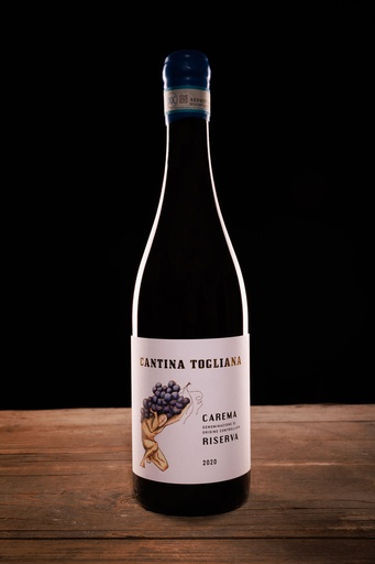 Cantina Togliana Carema Riserva DOC 2021