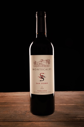 Montecalvi San Piero IGT 2019