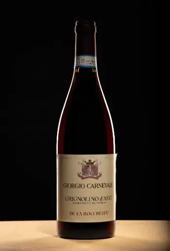 Giorgio Carnevale Grignolino d'Asti DOC 2024