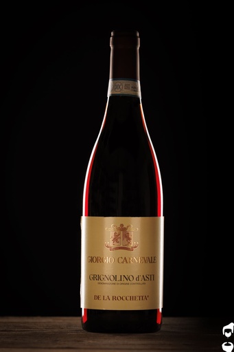 Giorgio Carnevale Grignolino d'Asti DOC 2024