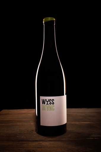 Wyss AOC Graubünden Malans Blanc 2024