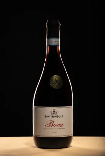 Barbaglia Boca DOC 2020