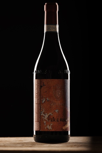 2019 Taverna Fer e Risu