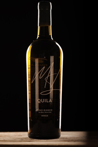 Quila Vino Bianco Mus-Quila 2020