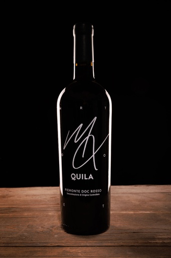 Quila Piemonte DOC Rosso MX-Quila 2020