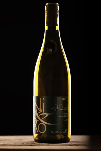 NIRO Weingut AOC Aargau L'Aventurière 2014
