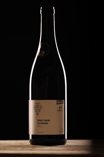 NIRO Weingut AOC Aargau Pinot Noir Elfingen 2016