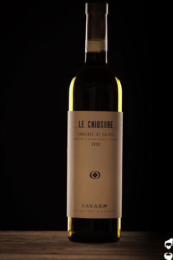 Favaro Erbaluce di Caluso DOCG Le Chiusure 2021