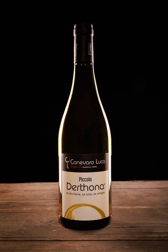 2021 Luca Canevaro Piccolo Derthona